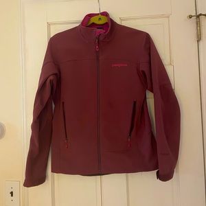 Patagonia Jacket - S